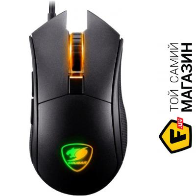 

Мышь Cougar Revenger S