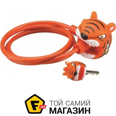 

Велозамок Crazy Safety Тигр (240100-20)
