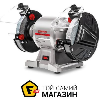 

Заточной станок Crown CT13546