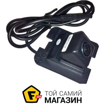 

Парковочная камера Crvc 131 Intergral Mersedes S-class