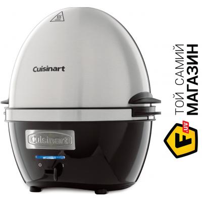 

Яйцеварка Cuisinart CEC10E