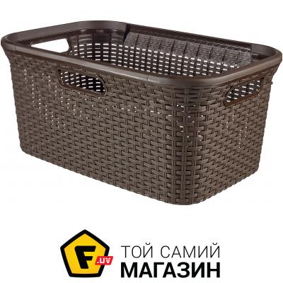 

Curver Корзина для белья 187493