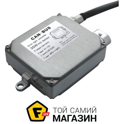 

Блок розжига Cyclon Can-Bus 35W