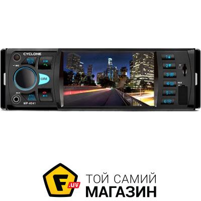

Автомагнитола Cyclon MP-4041