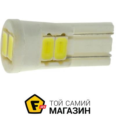 

Автомобильная лампа Cyclon T10-041 CER 5730-6 12V MJ