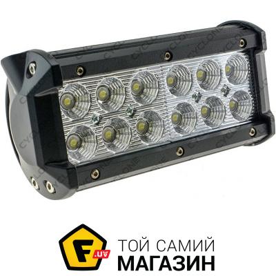 

Фара Cyclon WL-412 36W EP12 FL KV