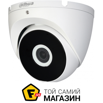

Камера видеонаблюдения Dahua Technology DH-HAC-T2A11P
