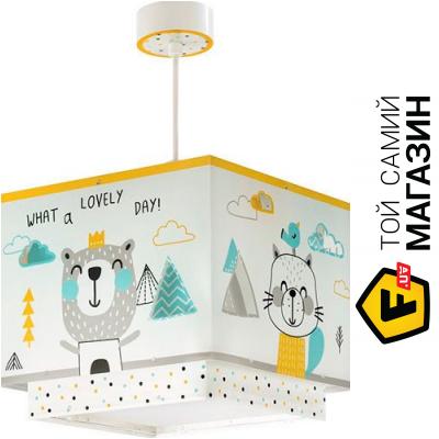 

Светильник Dalber Hello Lttle 73242