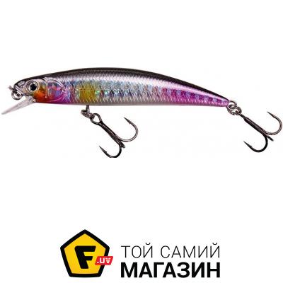 

Воблер D.A.M. Effzett Pro-Lite Minnow 120мм 16г, purple flash (52475)
