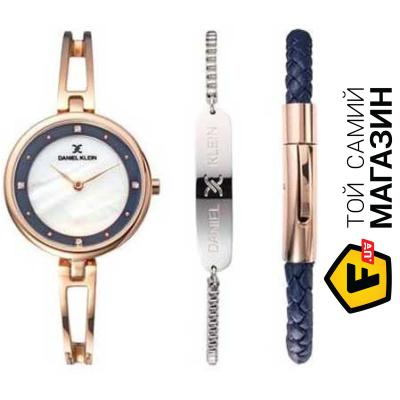 

Часы Daniel Klein DK11927-5 2 браслета