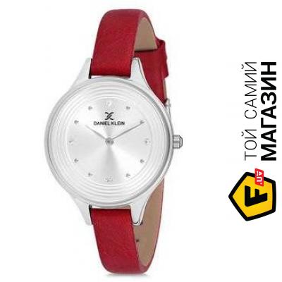 

Часы Daniel Klein DK12037-2