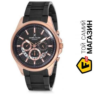 

Часы Daniel Klein DK12110-3