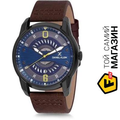 

Часы Daniel Klein DK12155-3