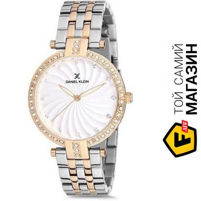 

Часы Daniel Klein DK12183-4