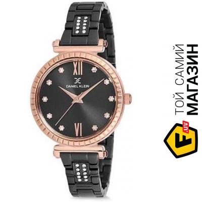 

Часы Daniel Klein DK12189-6