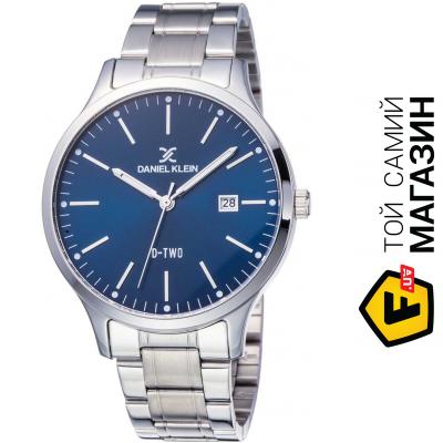

Часы Daniel Klein D-Two (DK11922-3)