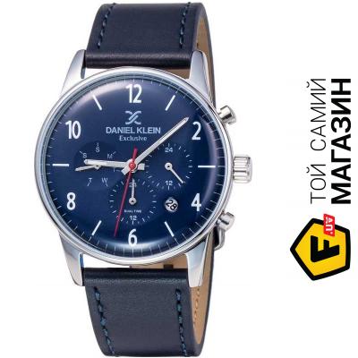 

Часы Daniel Klein Exclusive (DK11832-3)