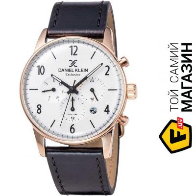 

Часы Daniel Klein Exclusive (DK11832-6)
