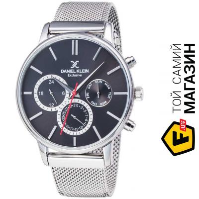 

Часы Daniel Klein Exclusive (DK11857-2)
