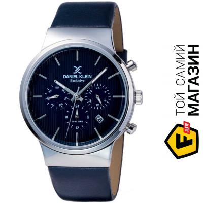 

Часы Daniel Klein Exclusive (DK11891-2)