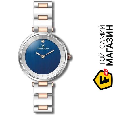 

Часы Daniel Klein Gift Set (DK11663-6)