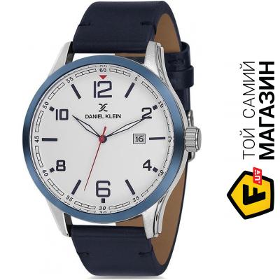 

Часы Daniel Klein Man Collection DK11646-7