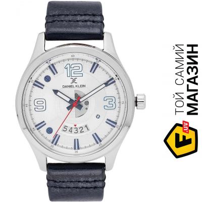 

Часы Daniel Klein Man Collection DK11653-3