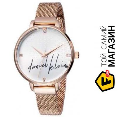 

Часы Daniel Klein Trendy (DK11839-3)