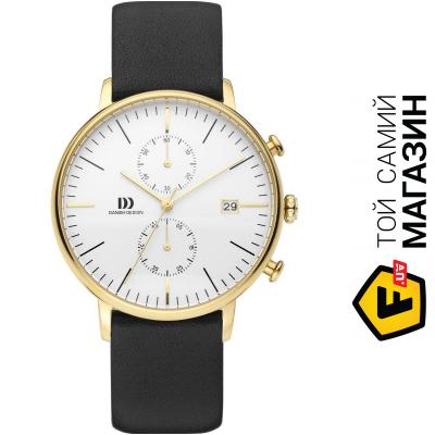 

Часы Danish Design Мужские часы Danish Design IQ11Q975 (67197)