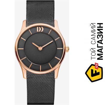 

Часы Danish Design Женские часы Danish Design IV71Q1063 (67236)