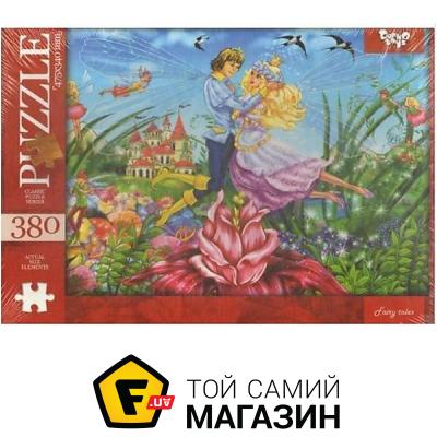 

Пазл Danko Toys Дюймовочка (C380-03-04)