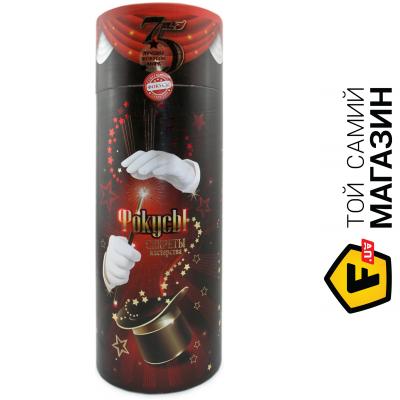 

Настольная игра Danko Toys Набор фокусов Danko Toys 75 (2725)