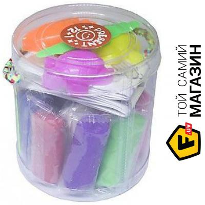 

Danko Toys Тесто для лепки «Master Do» 13 цветов (TMD-01-06)