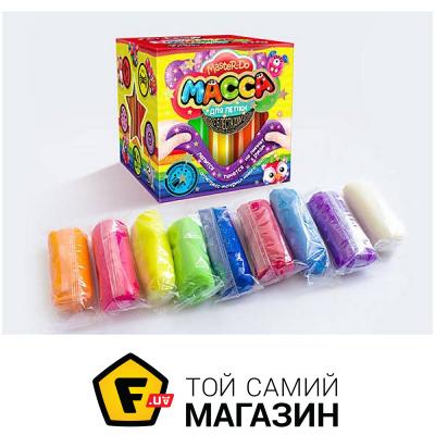 

Danko Toys Маса для лепки «Master Do» (MMD-01-01)
