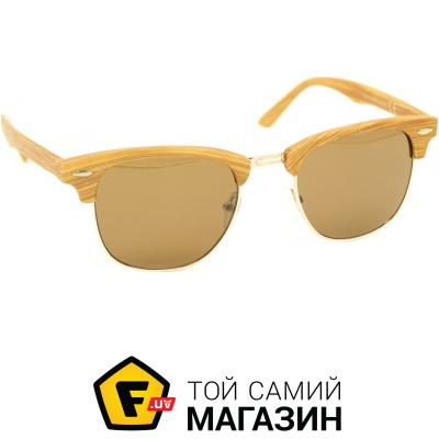 

Очки Dasoon Vision Солнцезащитные очки Dasoon Vision Коричневый (T3076 l-brown)