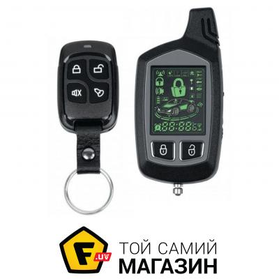 

Автосигнализация Davinci PHI-1370RS Ver.B без сирены