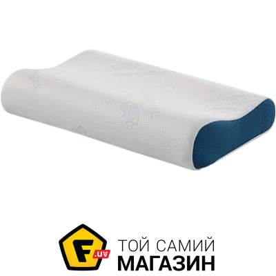 

Подушка Day&Night Подушка ортопедическая Memory 57х37х12/9