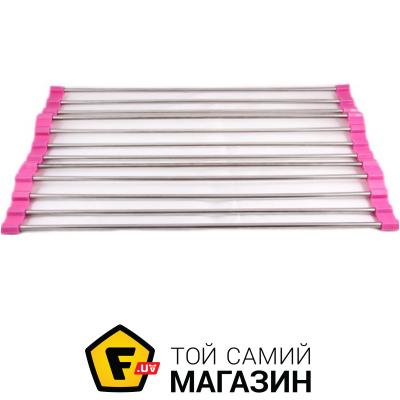 

Сушка на мойку De Luxe Сушка на мийку 37см PDL (ACB7667-37)