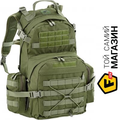 

Рюкзак Defcon 5 Patrol 55, OD Green