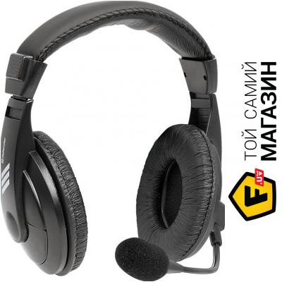 

Наушники Defender Gryphon 750U USB Black (63752)