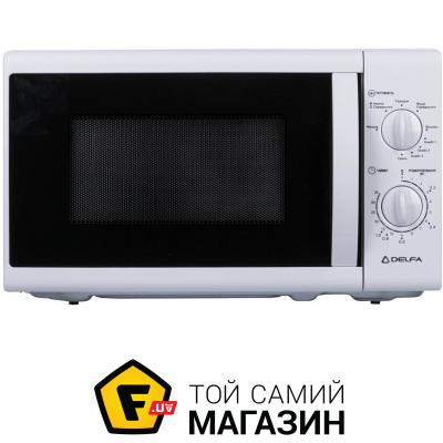 

Микроволновая печь Delfa MD20MGW