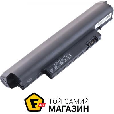 

Аккумулятор Dell Inspiron 1210/Inspiron Mini 12/F707H/F805H 11.1В, 4400мАч