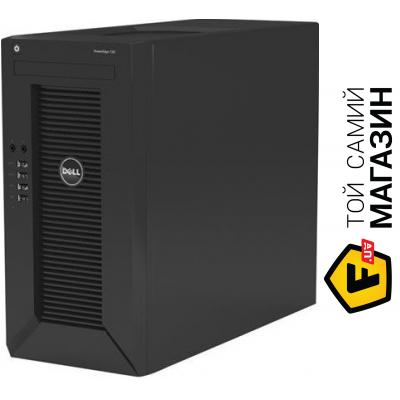 

Сервер Dell PowerEdge T30 (T30v14)