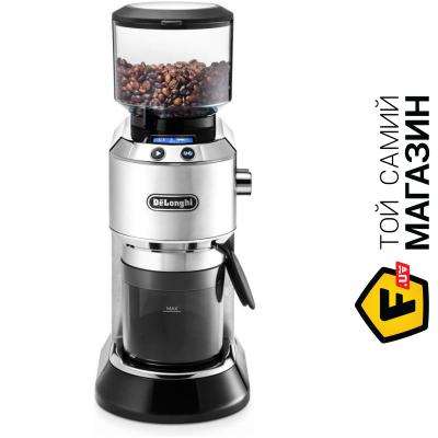 

Кофемолка Delonghi Dedica (KG521M)
