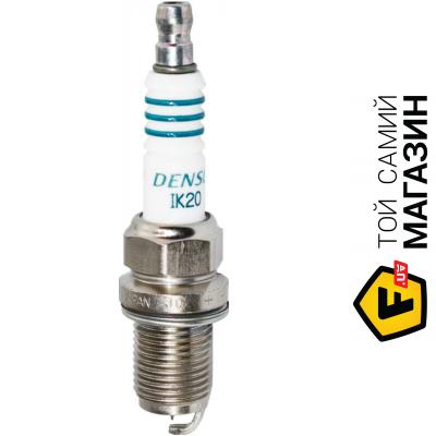 

Свеча зажигания Denso IK20