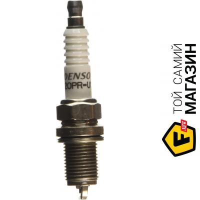 

Свеча зажигания Denso Q20PRU11