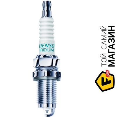 

Свеча зажигания Denso SKJ20DRM11