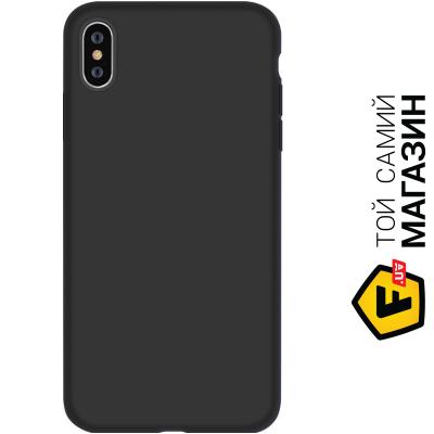 

Чехол Devia Nature для Apple iPhone Xs Max, Black