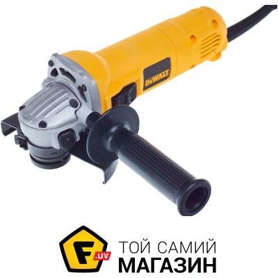 

Болгарка Dewalt D28139
