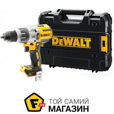 Дрель-шуруповерт Dewalt DCD997NT